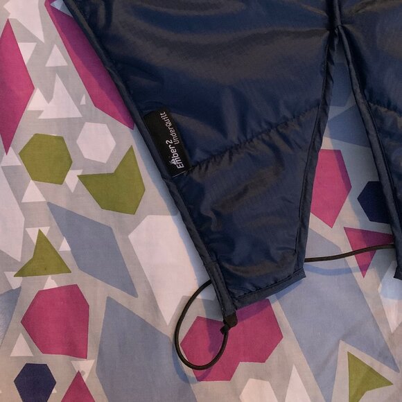 Eno Ember2 Hammock Underquilt - Picture 9 of 14